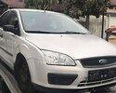 moj auto: MASKA ZA FORD C-MAX, FIESTA, FOCUS . OD 2005. DO 2007. GOD. | FORD — 1
