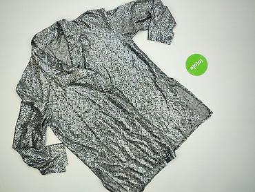 cekinowe: Tunika damska, rozmiar One size — 2