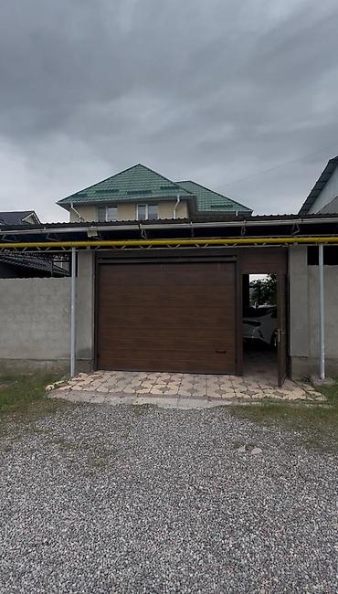 Продажа коттеджей и домов: 🏙️ Продаётся: Дом с участком 2-этажа+цокольный — 160м2 📍 Локация — 1