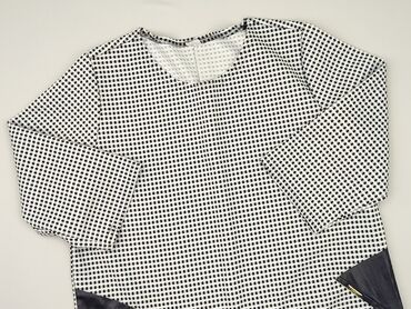 Women: Women`s dress, size 4XL (EU 48)