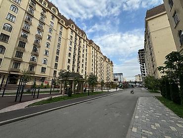 elegance stroy: 2 комнаты, 38 м², Элитка, 6 этаж, Дизайнерский ремонт — 3