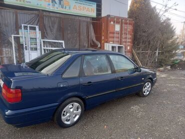 фары на опель вектра б: Volkswagen Passat: 1995 г., 2 л, Механика, Бензин, Седан