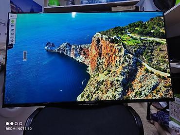 Телевизоры: Телевизоры Samsung Smart Android 45 дюймовый 110 см диагональ с at lalafo.kg — 13 Телевизоры: Телевизоры Samsung Smart Android 45 дюймовый 110 см диагональ с — 13