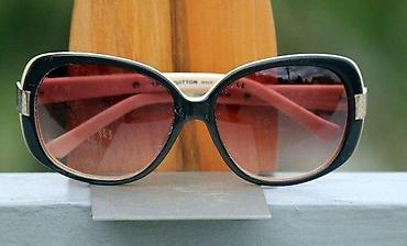 Naočare: Louis Vuitton Z7047E naočare za sunce. Made in Italy. Prelepe Louis — 5