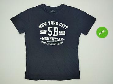 mango tshirt: Cleve, Koszulka dla mężczyzn, rozmiar M — 2