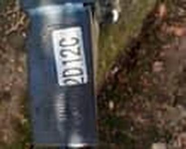 prodajem kosacicu: PEDALA GASA ZA FORD FOCUS OD 1999. DO 2005. GOD. | pedala gasa fokus — 2