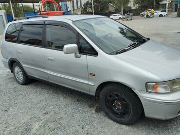 Honda: Honda Shuttle: 1999 г., 2.3 л, Автомат, Универсал — 7