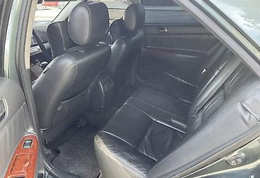 колеса на тойоту: Toyota Camry: 2005 г., 2.4 л, Автомат, Бензин, Седан — 10