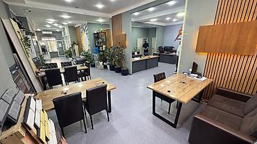 акуновские: Продажа офисов 282 м², 1 этаж — 1