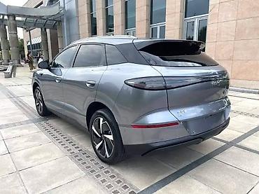 12000: BYD : 2025 г. — 6