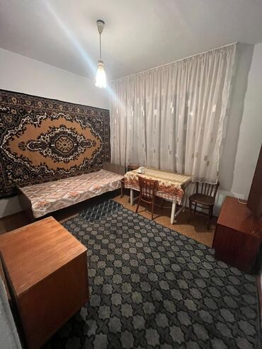 дом долгосрочная аренда: 2 комнаты, Риэлтор, Без подселения, С мебелью частично