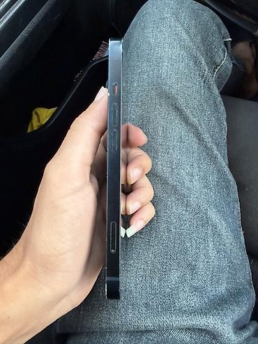 iphone 13 ekrani: IPhone 13, Mavi, Face ID — 4