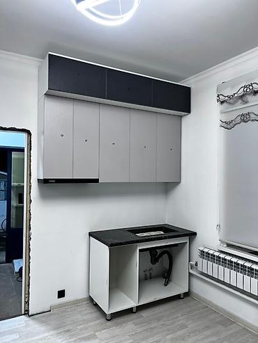 Мебель на заказ: Мебель на заказ, Кухня, Кухонный гарнитур — 6