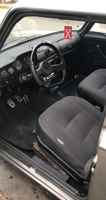 VAZ (LADA): Mator 03 niva Vali karobka5 teker teze akmuyator teze razilasmak olar — 5