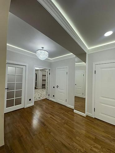Продажа квартир: 3 комнаты, 88 м² — 6