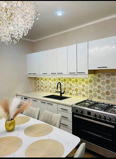 Продажа квартир: 4 комнаты, 113 м², 106 серия улучшенная, 8 этаж, Дизайнерский ремонт — 5