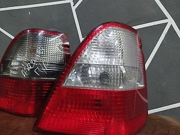 Стоп-сигналы: Продаю плафоны на япошек.
#фара #габарит at lalafo.kg — 7 Стоп-сигналы: Продаю плафоны на япошек.
#фара #габарит — 7