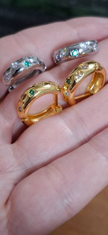 Sırğalar: Sırğa — 10