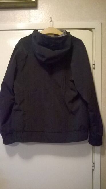 Ostale jakne: Ski jakna unisex (Bez preklopa)Barton-Usa muski br. XL, sa kapuljacom — 2