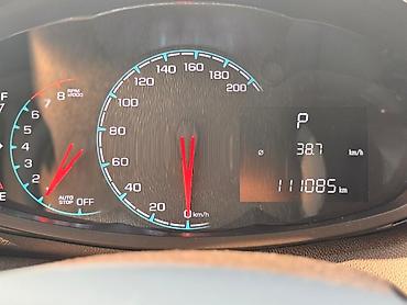 Chevrolet: Chevrolet Spark: 2019 г., 0.1 л, Автомат, Бензин, Хэтчбэк — 8