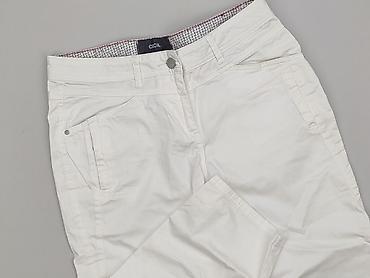 celina top: Cecil, Spodnie 3/4 damskie, rozmiar M — 1