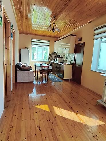 4 otaqlı ev certyojları: 3 otaqlı, 110 kv. m, Kredit yoxdur, Yeni təmirli — 10