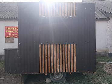 Фудтраки: Продажа бизнеса Фудтрак, Вместе с: Оборудование и мебель, Новый — 3