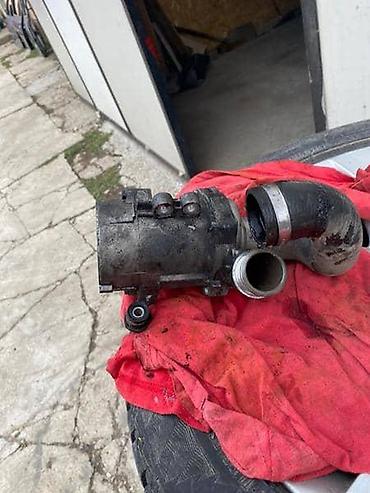 maf senzor cena: V. PUMPA N52 ZA BMW SERIJA 5 | Vodena pumpa n52 — 3
