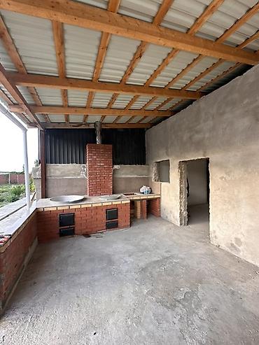 1 bedroom: 📍В селе Новое (Плодопитомник) продается дом коттеджного типа на — 5