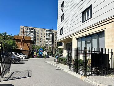 алфа строй: 4 комнаты, 130 м², Аламедин-1 мкр Элитка, 6 этаж, ПСО (под самоотделку) — 3