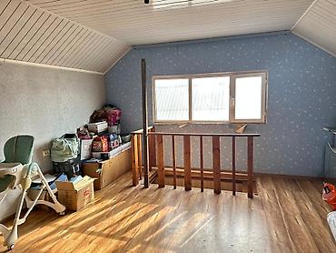 Продажа коттеджей и домов: Продается мансардный дом Адрес: Ауэзова / Кырман Дом 2011 год — 10