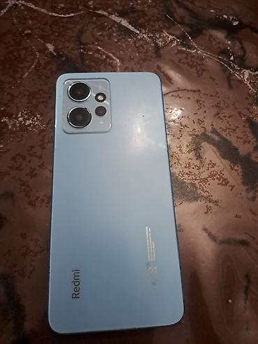 xiaomi black shark 6 pro: Redmi smartfon – mavi rəng Texniki göstəricilər: - Ekran: ön hissədə — 2