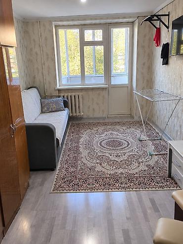 кв 106: 🏡 Продается квартира гостиничного типа! 📐 Площадь: 18 м², Светлая — 2