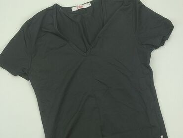 T-shirts: T-shirt, SOliver, M (EU 38), condition - Very good