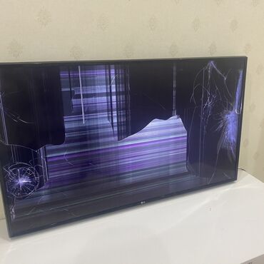 большой телевизор panasonic: Цена договоргая