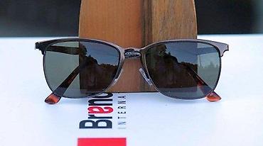 Naočare: Lexxoo naočare za sunce. Lexxoo naočare za sunce. OVERSIZE. Nisu — 7