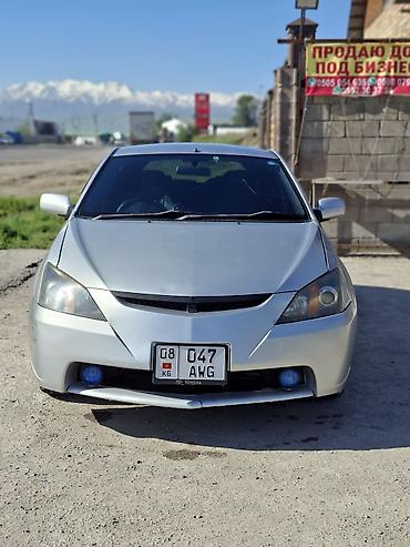 corolla 2004: Toyota WiLL: 2003 г., 1.8 л, Автомат, Бензин, Хэтчбэк — 5