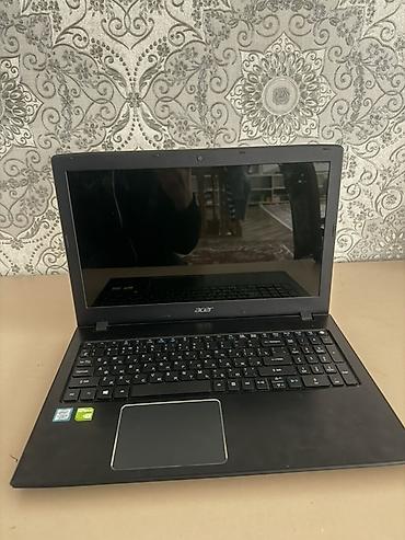 acer intel core i7: İşlənmiş Acer 15.6 ", Intel Core i7, 256 GB, Pulsuz çatdırılma — 2