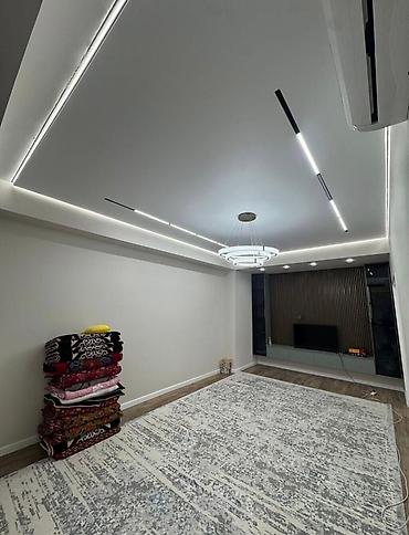 o2 development: 3 комнаты, 91 м², Элитка, 9 этаж, Дизайнерский ремонт — 9