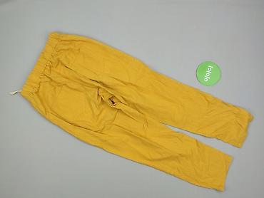 nylony: Spodnie materiałowe damskie, rozmiar XS — 3