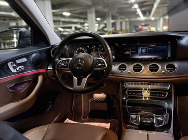 Mercedes-Benz: Mercedes-Benz E-Class: 2019 г., 2 л, Автомат, Дизель, Седан at lalafo.kg — 5 Mercedes-Benz: Mercedes-Benz E-Class: 2019 г., 2 л, Автомат, Дизель, Седан — 5