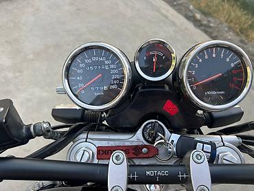 Мотоциклы: Suzuki Bandit 1200 S Объём двигателя: 1200 см³ Обмен не интересует — 9