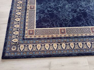 Tepisi i prostirke: Tepih, Pravougaoni — 16