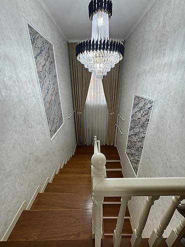 Продажа коттеджей и домов: 5 комнат, 176 м², 5 соток, Бишкек, Новопавловка с. Агентство недвижимости — 7