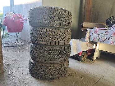 neta gt: Шины 225 / 50 / R 17, Зима, Б/у, Комплект, Легковые, Китай, Kapsen — 1