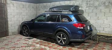 Автобокс 195 см, 820 л, Б/у, Самовывоз, Платная доставка