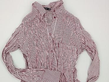 koszule windsor: Bershka, Koszula damska, rozmiar S — 1