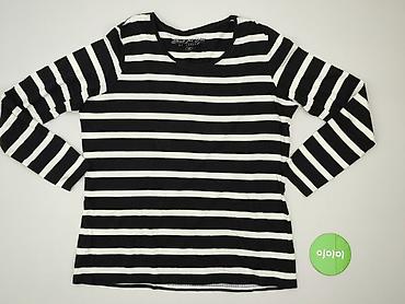janina stretch: Janina, Bluzka damska, rozmiar 4XL — 2