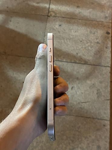 ipad air m3: IPhone 13, 128 GB, Ağ, Face ID — 3