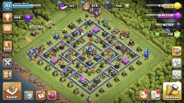 PS2 & PS1 (Sony PlayStation 2 & 1): Clash of Clans.10 ilə yaxındır hesabın tək sahibiyəm bağlantıları